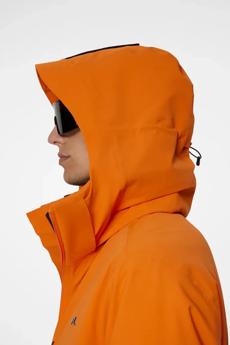 Outlet Omnia Jacket Ski|Yttertøy