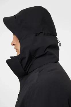 Hot Omnia Jacket Ski|Jakker