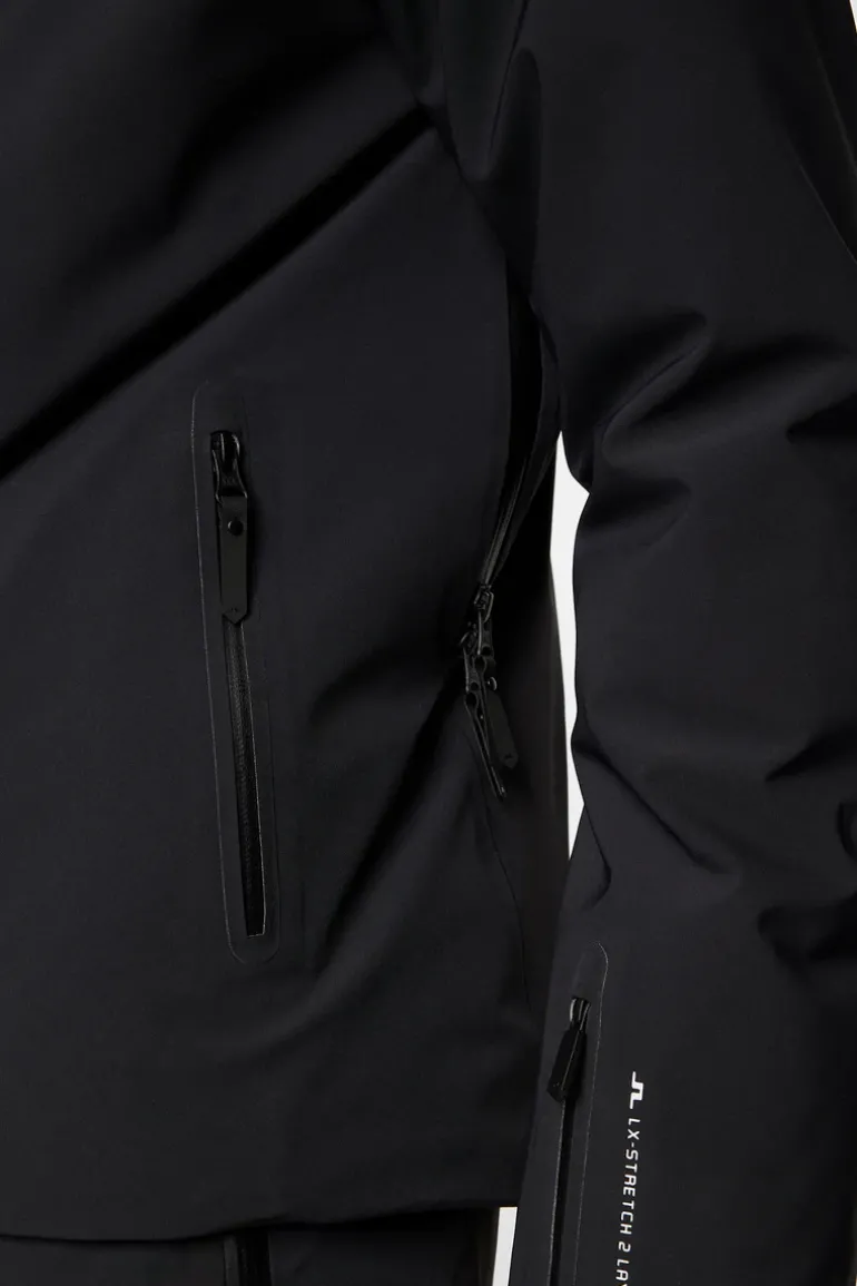 Hot Omnia Jacket Ski|Jakker