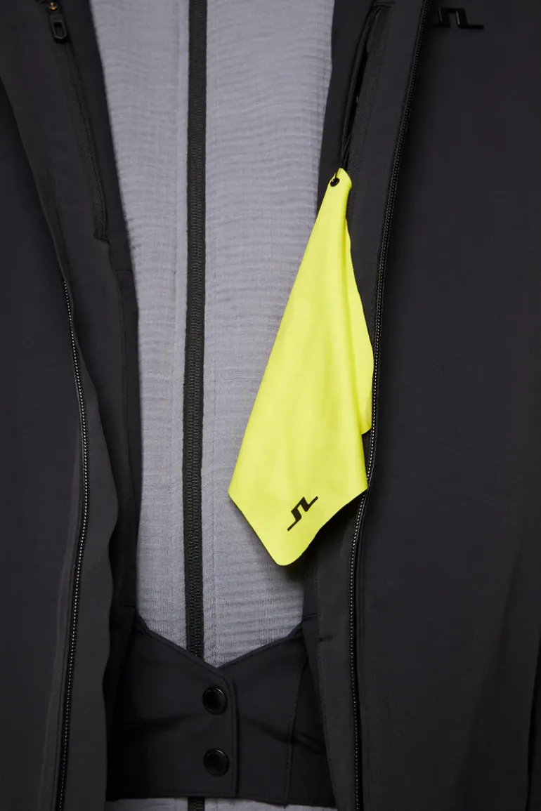 Hot Omnia Jacket Ski|Jakker