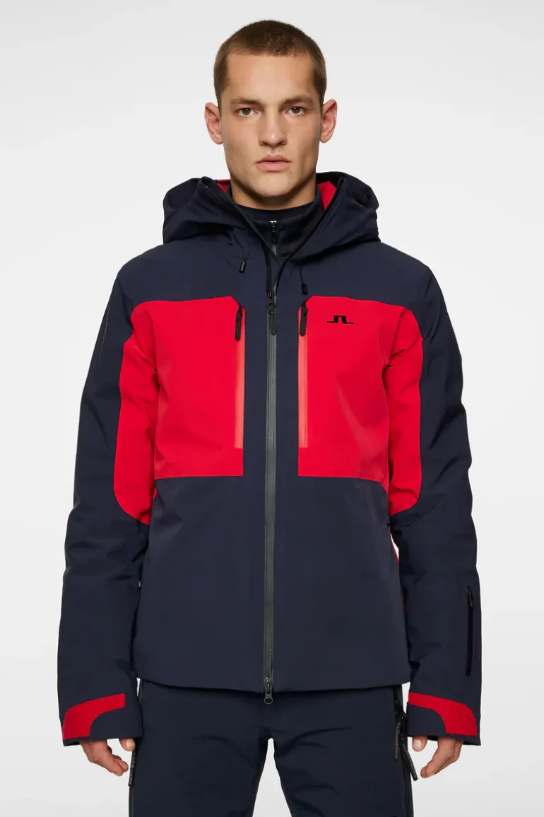Sale Omnia Pro Jacket Ski|Jakker