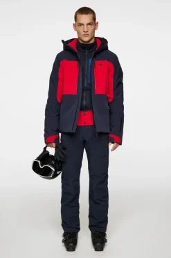 Sale Omnia Pro Jacket Ski|Jakker