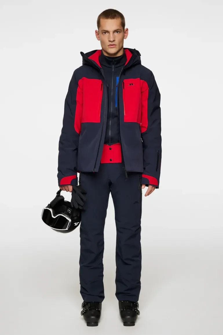 Sale Omnia Pro Jacket Ski|Jakker
