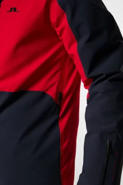 Sale Omnia Pro Jacket Ski|Jakker