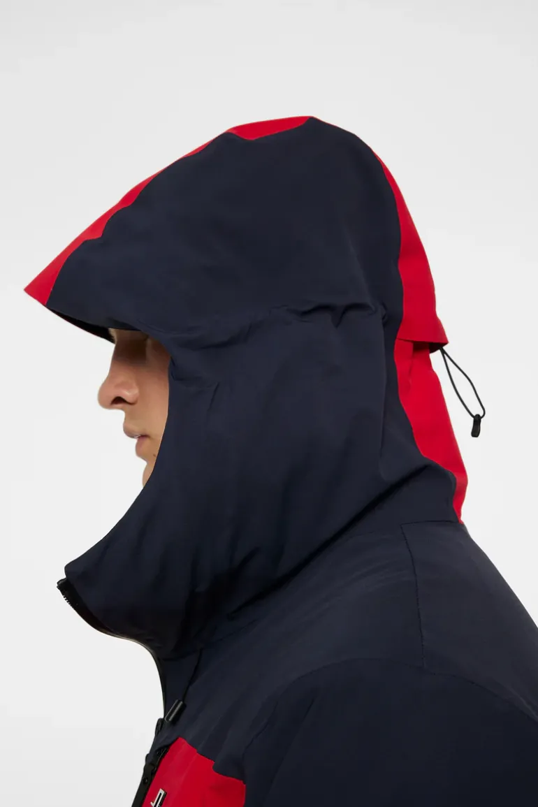 Sale Omnia Pro Jacket Ski|Jakker