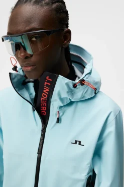 Fashion Oria Jacket Jakker|Utendørs