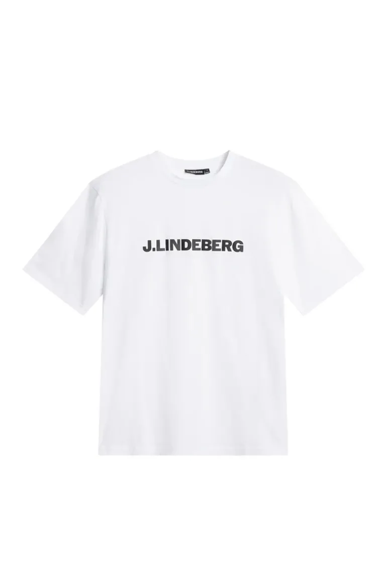 Hot Parcy Logo Tee T-shirts|Tops