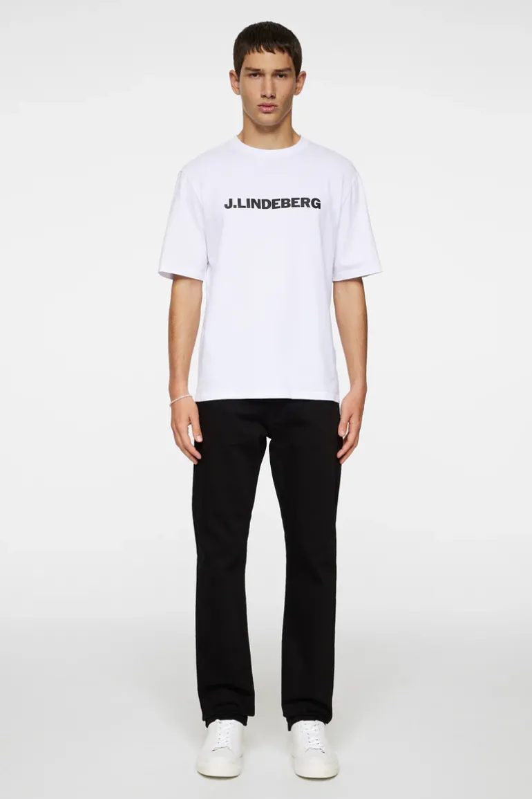 Hot Parcy Logo Tee T-shirts|Tops