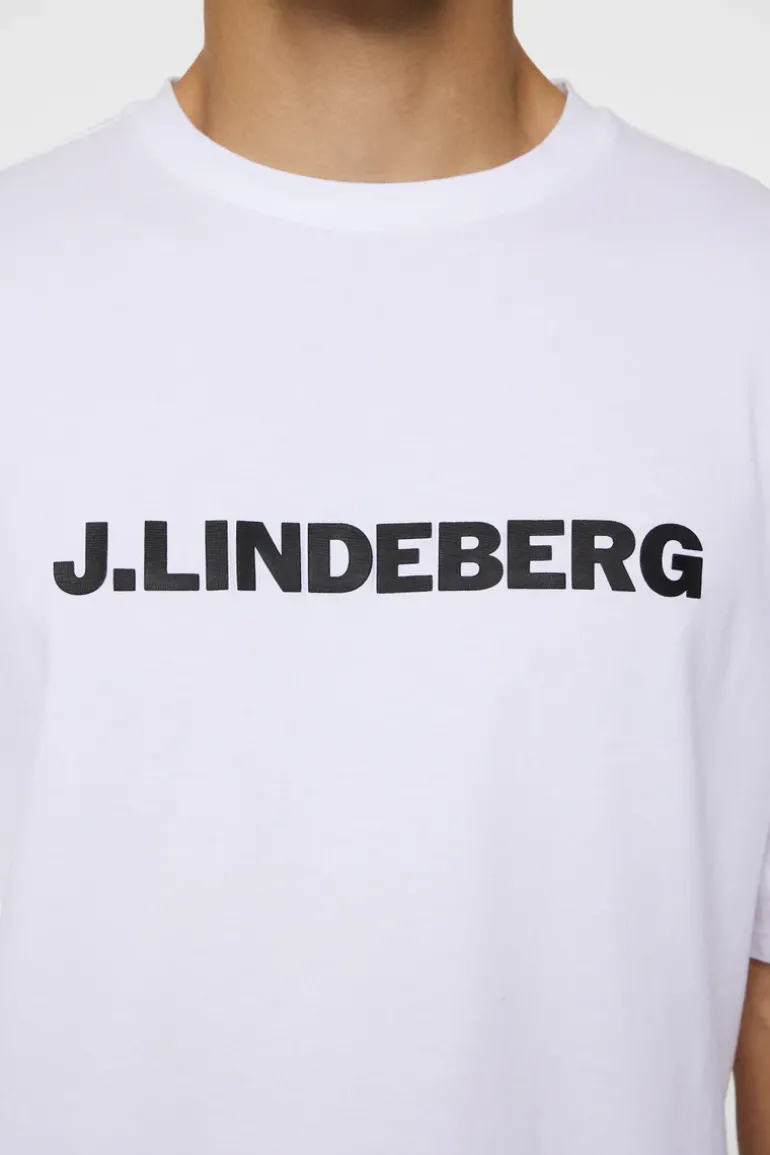 Hot Parcy Logo Tee T-shirts|Tops