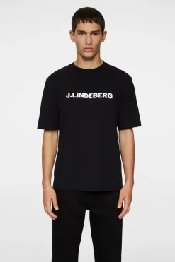 Fashion Parcy Logo Tee T-shirts|Tops