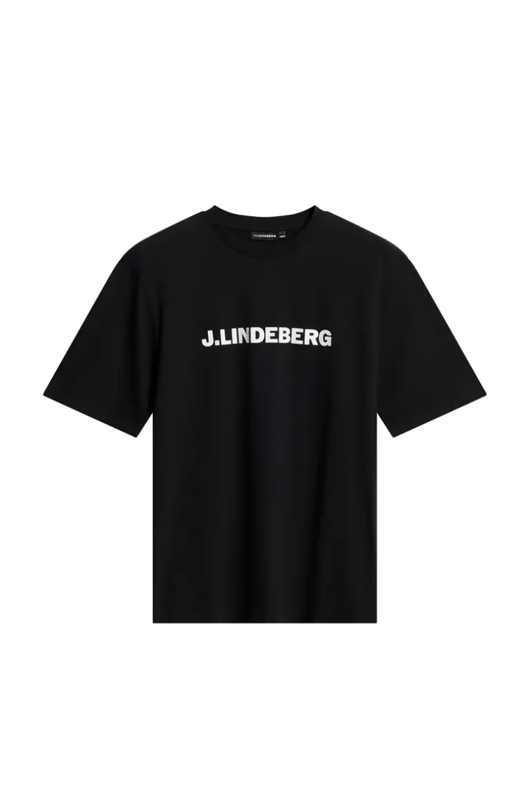 Fashion Parcy Logo Tee T-shirts|Tops
