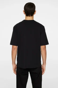 Fashion Parcy Logo Tee T-shirts|Tops