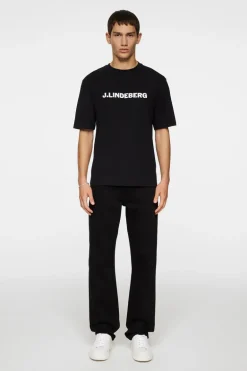 Fashion Parcy Logo Tee T-shirts|Tops