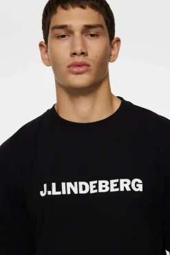 Fashion Parcy Logo Tee T-shirts|Tops
