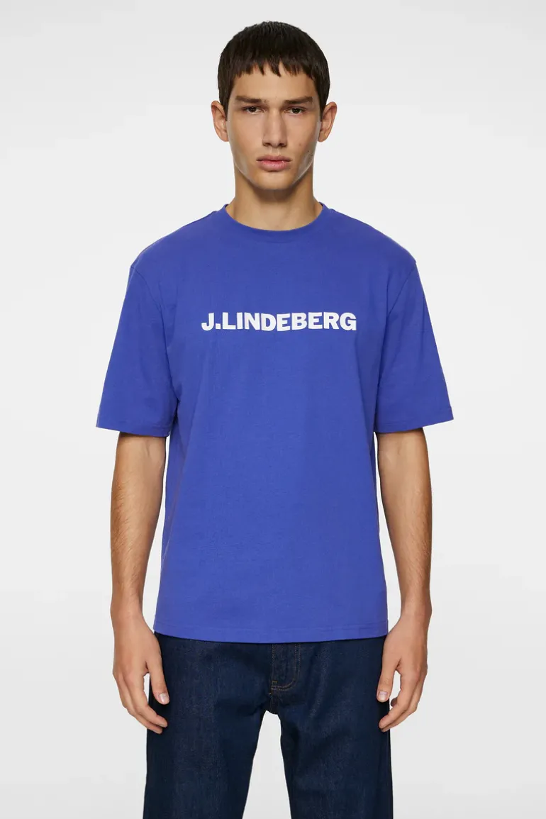 Outlet Parcy Logo Tee T-shirts|Tops