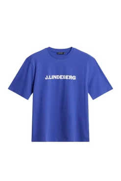 Outlet Parcy Logo Tee T-shirts|Tops
