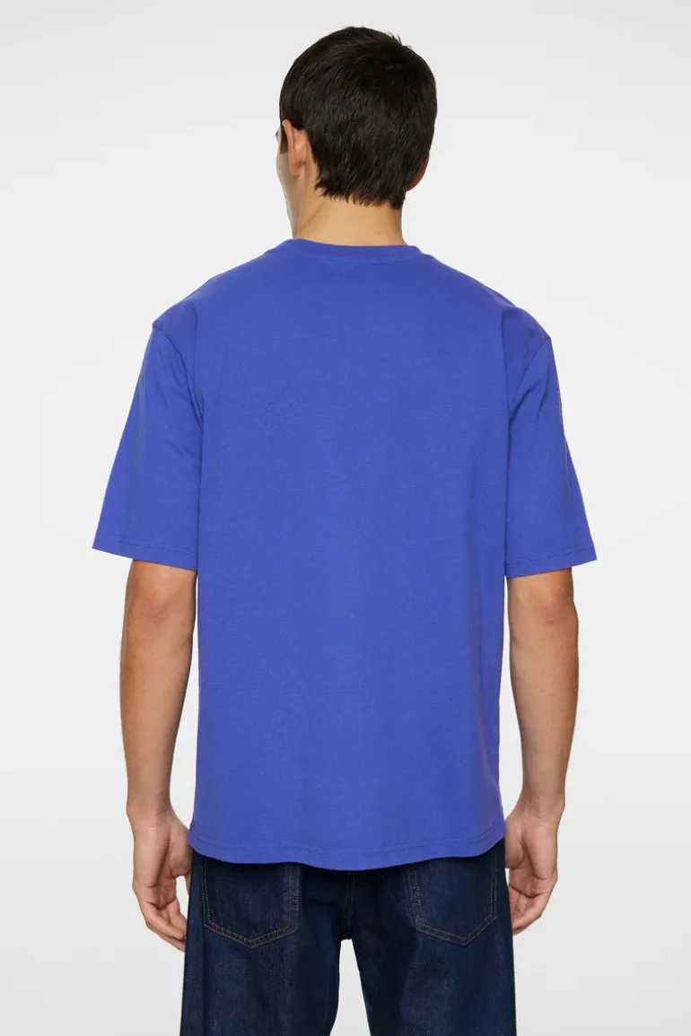 Outlet Parcy Logo Tee T-shirts|Tops