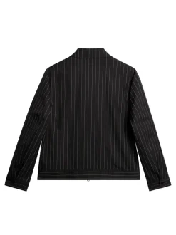 Hot Parke Pin stripe jacket Suits & Tailoring|Blazere
