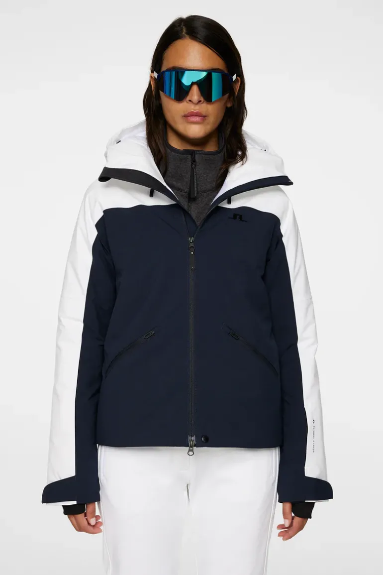 Fashion Paula Jacket Jakker|Jakker