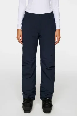 New Pauline Pant Underdeler|Bukser