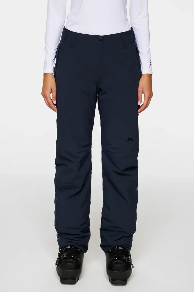 New Pauline Pant Underdeler|Bukser