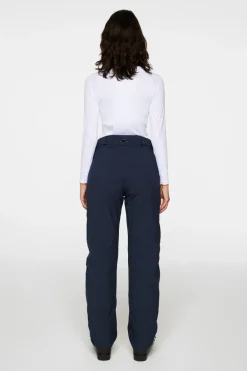 New Pauline Pant Underdeler|Bukser