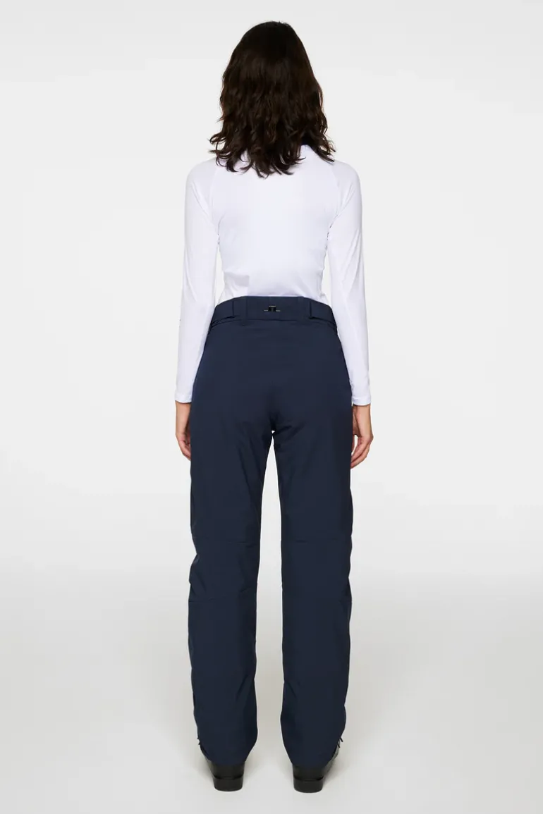 New Pauline Pant Underdeler|Bukser