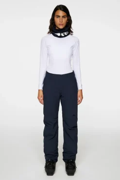 New Pauline Pant Underdeler|Bukser