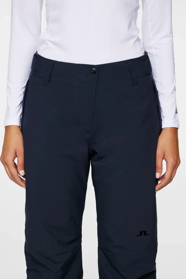 New Pauline Pant Underdeler|Bukser