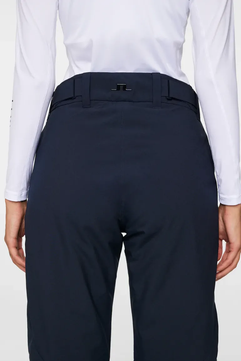 New Pauline Pant Underdeler|Bukser