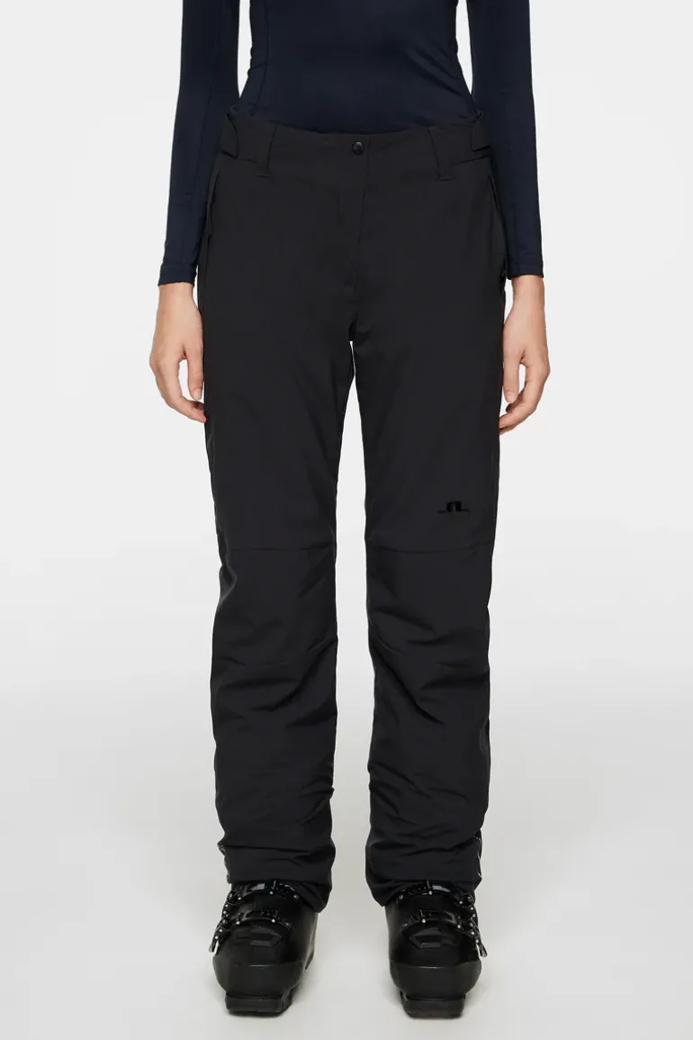 Store Pauline Pant Underdeler|Bukser