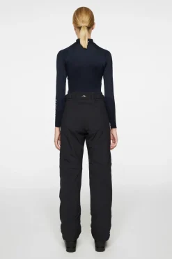 Store Pauline Pant Underdeler|Bukser