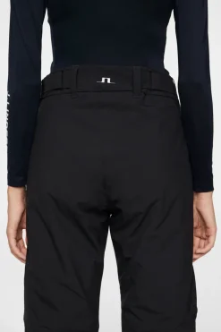 Store Pauline Pant Underdeler|Bukser