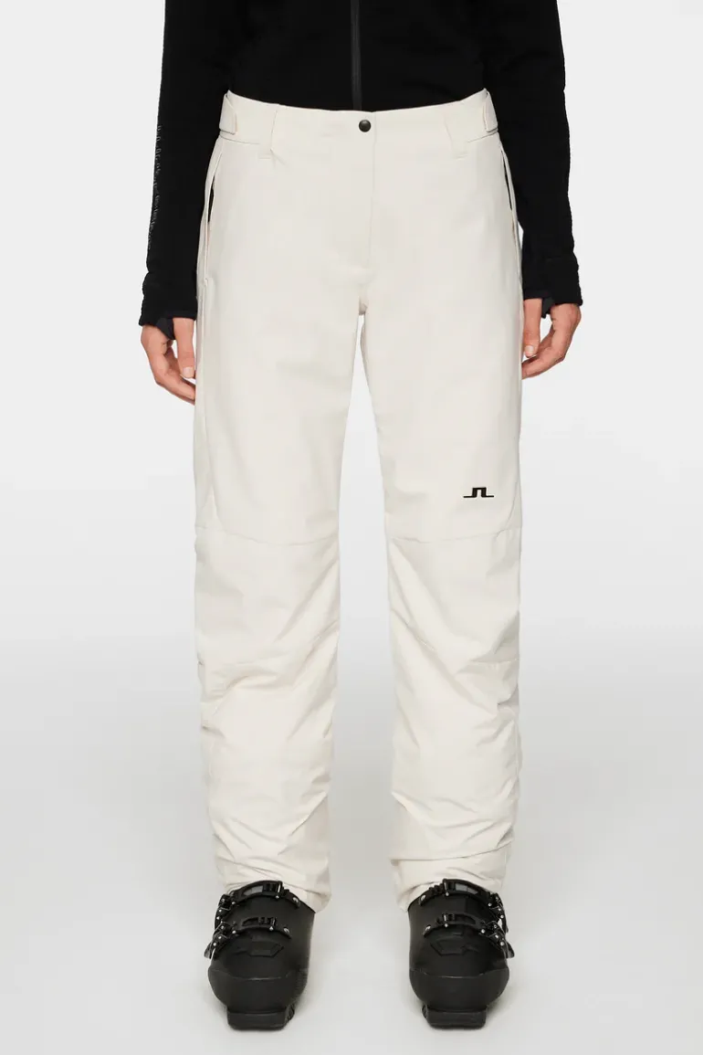 Store Pauline Pant Underdeler|Bukser