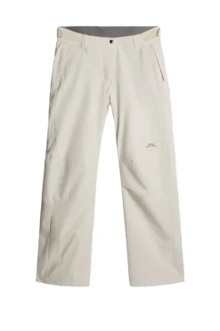Store Pauline Pant Underdeler|Bukser