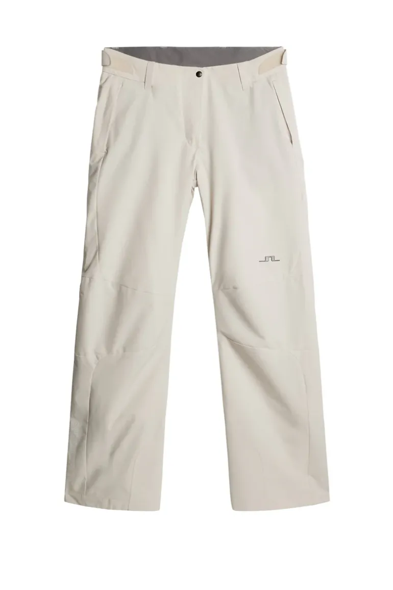 Store Pauline Pant Underdeler|Bukser