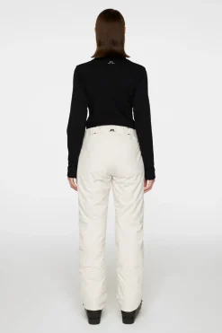 Store Pauline Pant Underdeler|Bukser