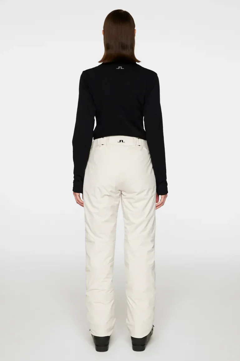 Store Pauline Pant Underdeler|Bukser