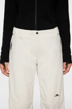 Store Pauline Pant Underdeler|Bukser