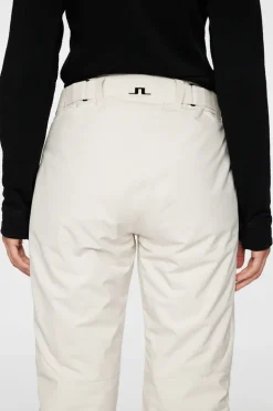 Store Pauline Pant Underdeler|Bukser