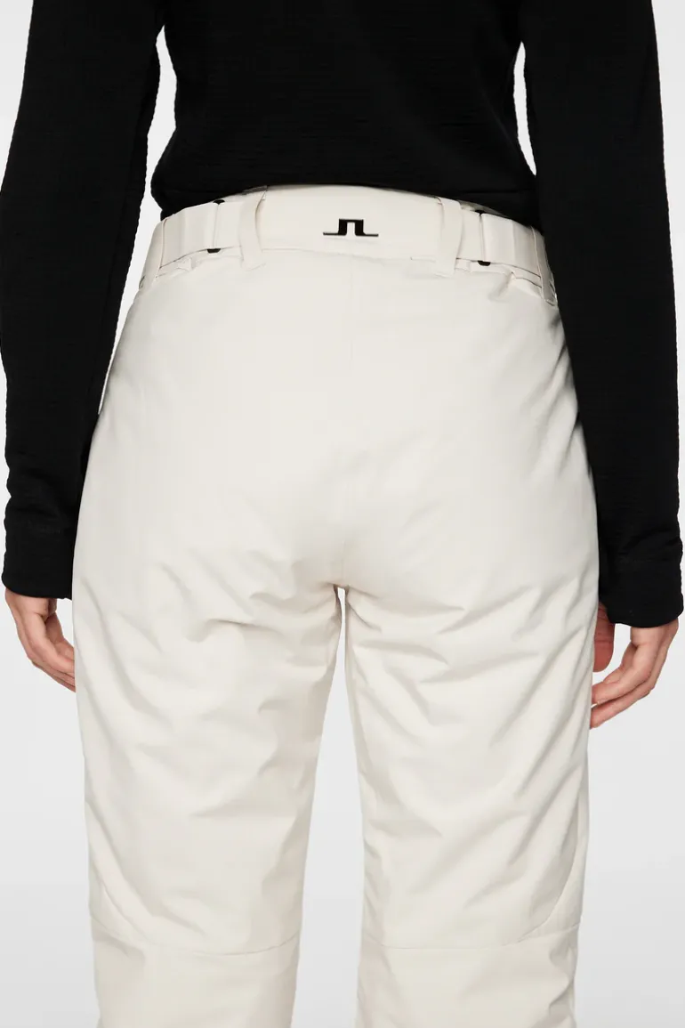 Store Pauline Pant Underdeler|Bukser