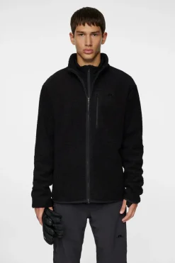 Discount Peter Pile Jacket Ski|Basis- & Mellomlag