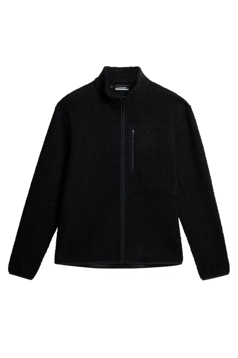 Discount Peter Pile Jacket Ski|Basis- & Mellomlag
