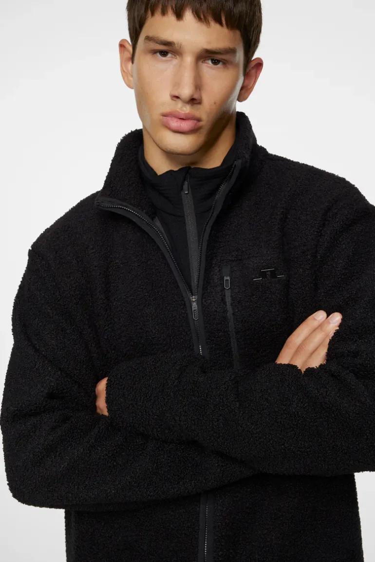 Discount Peter Pile Jacket Ski|Basis- & Mellomlag
