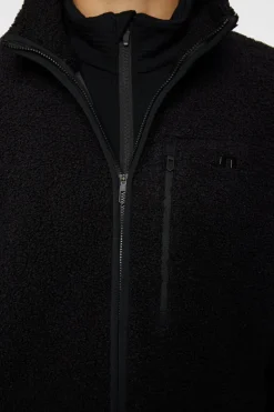 Discount Peter Pile Jacket Ski|Basis- & Mellomlag