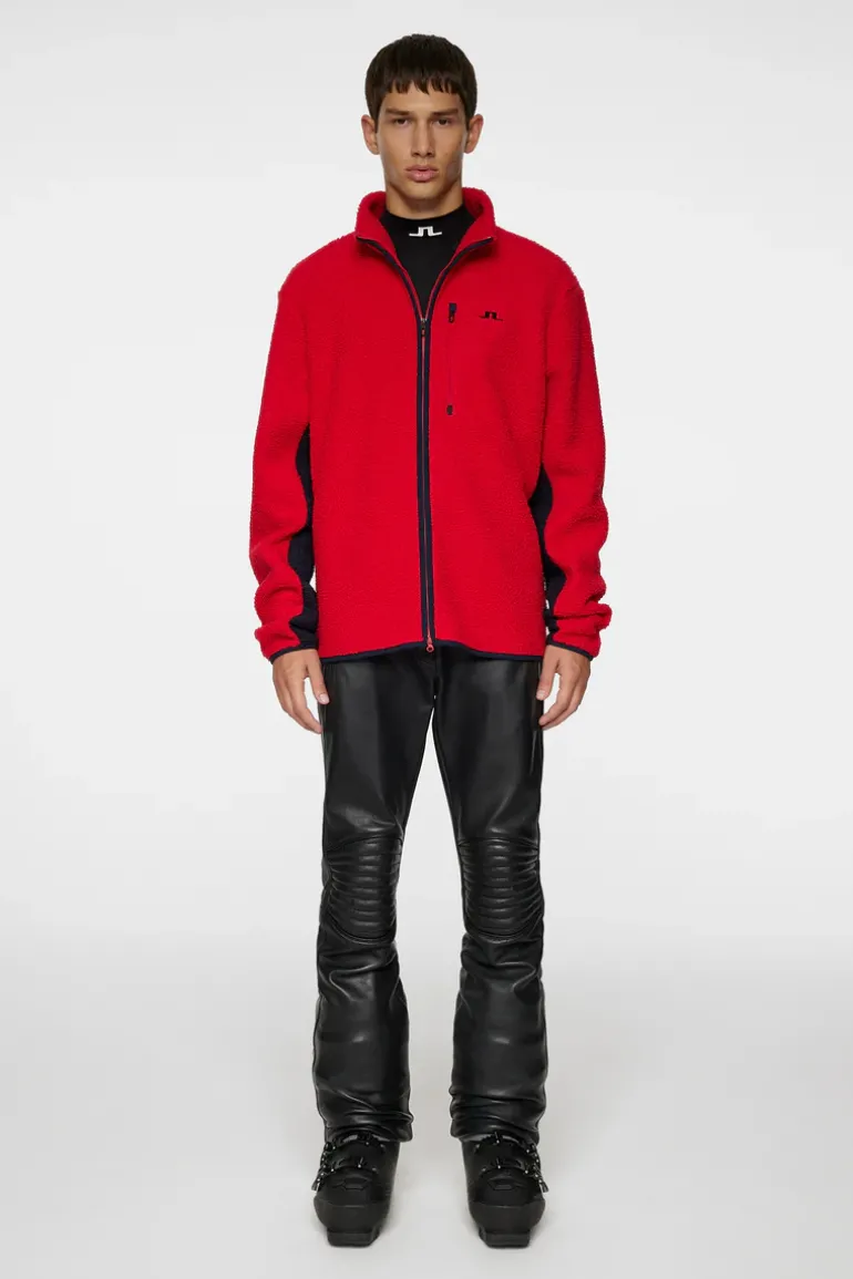 Cheap Peter Pile Jacket Ski|Basis- & Mellomlag
