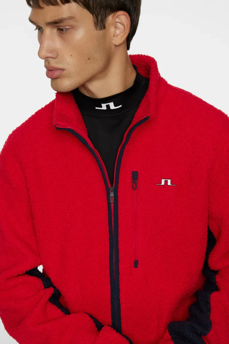 Cheap Peter Pile Jacket Ski|Basis- & Mellomlag