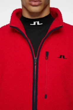Cheap Peter Pile Jacket Ski|Basis- & Mellomlag