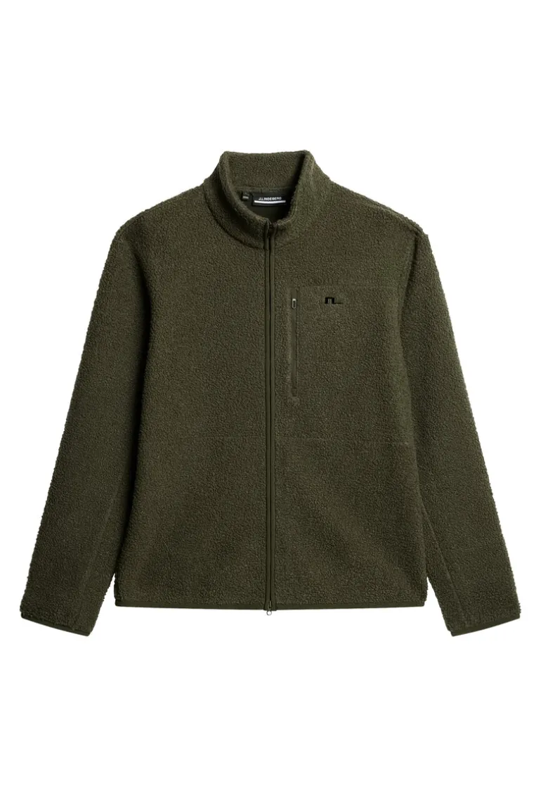 Store Peter Pile Jacket Ski|Basis- & Mellomlag