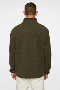 Store Peter Pile Jacket Ski|Basis- & Mellomlag